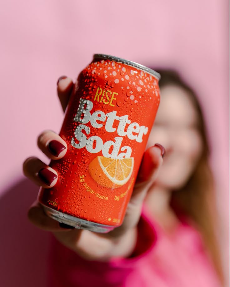 Citrus Splash Product